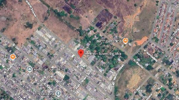 Imóvel da Caixa em NOVA IGUACU / RJ - 8444435568478