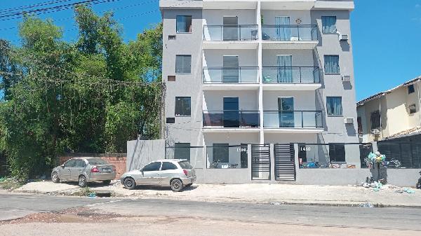 Apartamento da Caixa em SAO GONCALO / RJ - 8444435732332