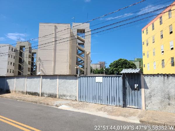 Apartamento da Caixa em CAMPINAS / SP - 8444435837215