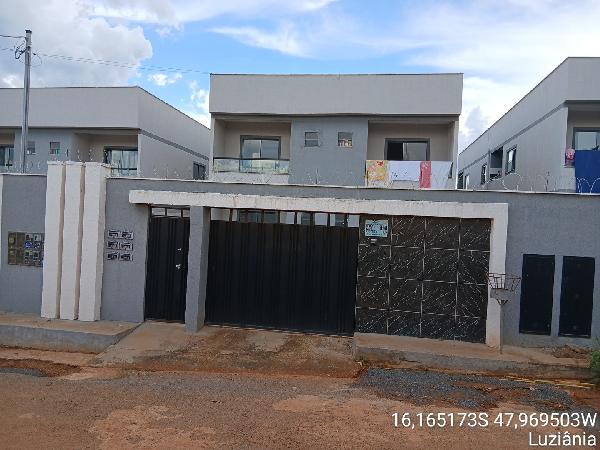 Imóvel da Caixa em LUZIANIA / GO - 8444435919254