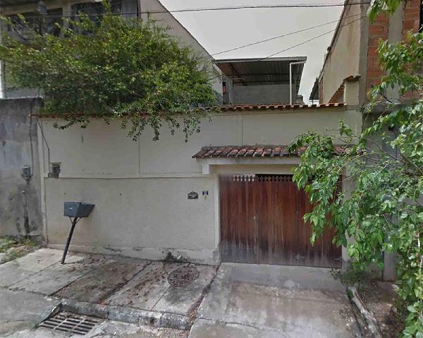 Imóvel da Caixa em ITABORAI / RJ - 8444435931882