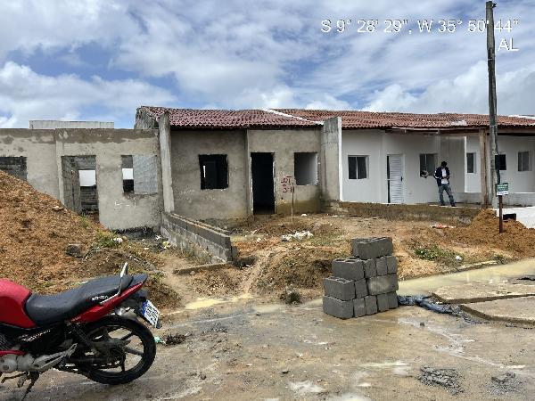 Imóvel da Caixa em RIO LARGO / AL - 8444436008298