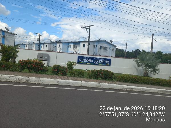 Apartamento da Caixa em MANAUS / AM - 8555500477755