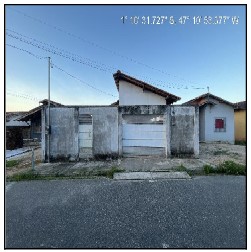 Casa da Caixa em CAPANEMA / PA - 8555501321759