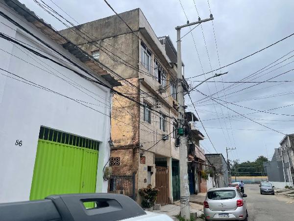 Apartamento da Caixa em MESQUITA / RJ - 8555502097879