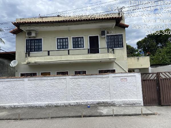 Casa da Caixa em SAO GONCALO / RJ - 8555503117601