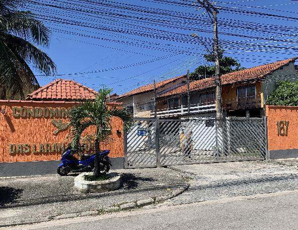 Apartamento da Caixa em RIO DE JANEIRO / RJ - 8555503395997