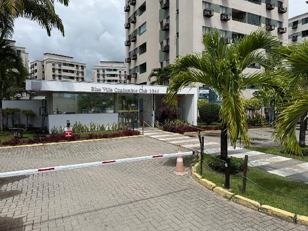 Apartamento da Caixa em JABOATAO DOS GUARARAPES / PE - 8555504068230