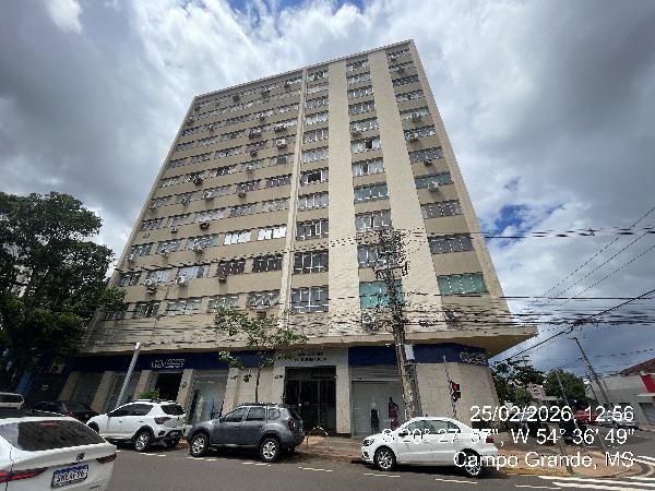 Apartamento da Caixa em CAMPO GRANDE / MS - 8555507506041
