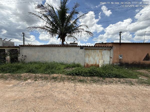 Casa da Caixa em SANTO ANTONIO DO DESCOBERTO / GO - 8555507529947