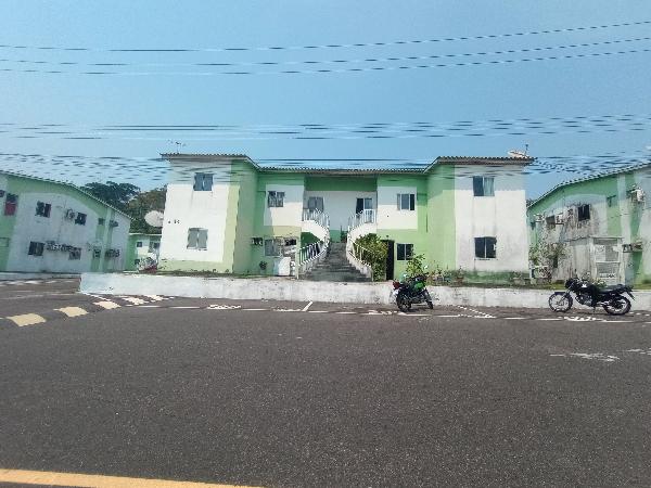 Apartamento da Caixa em MANAUS / AM - 8555508329941