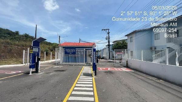 Apartamento da Caixa em MANAUS / AM - 8555508407810