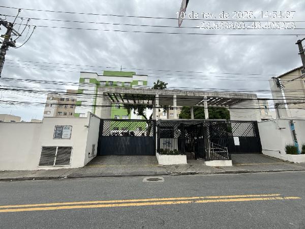 Imóvel da Caixa em SAO PAULO / SP - 8555508680312