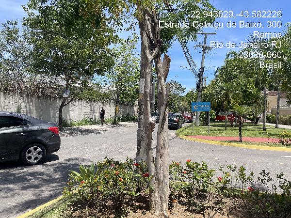 Imóvel da Caixa em RIO DE JANEIRO / RJ - 8555509828640