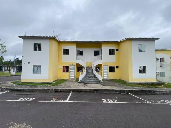 Imóvel da Caixa em MANAUS / AM - 8555511704839