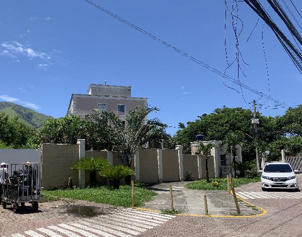 Apartamento da Caixa em RIO DE JANEIRO / RJ - 8555512112056