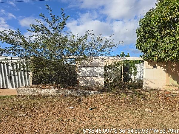 Casa da Caixa em ACU / RN - 8555513137664