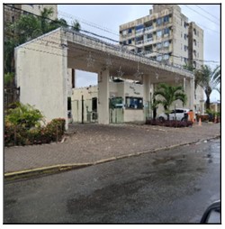 Imóvel da Caixa em JABOATAO DOS GUARARAPES / PE - 8555513431180