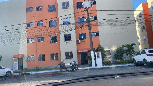 Imóvel da Caixa em CAMACARI / BA - 8555515646442