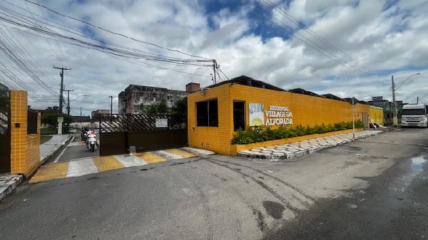 Imóvel da Caixa em MACEIO / AL - 8555516768207