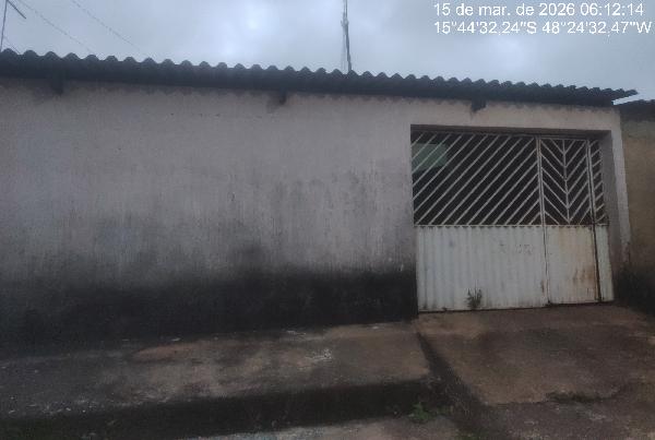 Casa da Caixa em COCALZINHO DE GOIAS / GO - 8555516921099