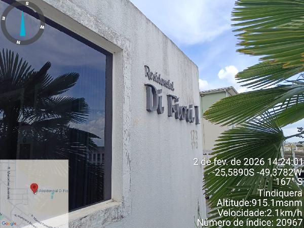 Apartamento da Caixa em ARAUCARIA / PR - 8555517103055