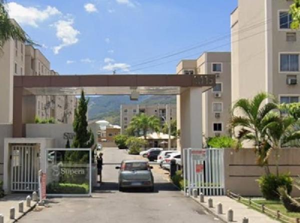 Apartamento da Caixa em RIO DE JANEIRO / RJ - 8555517486639