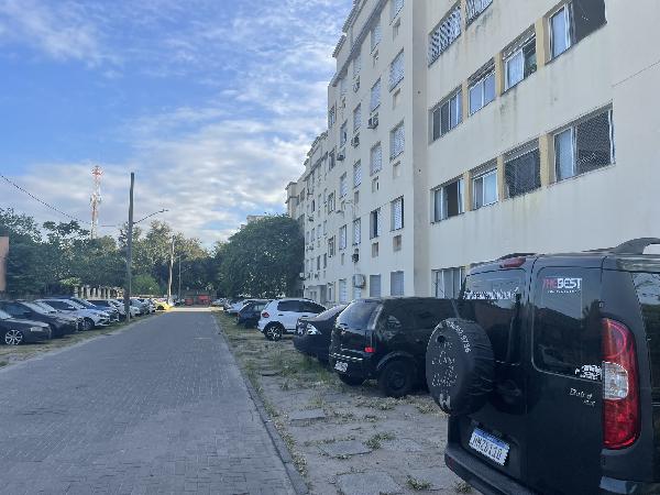 Apartamento da Caixa em RIO DE JANEIRO / RJ - 8555517853747