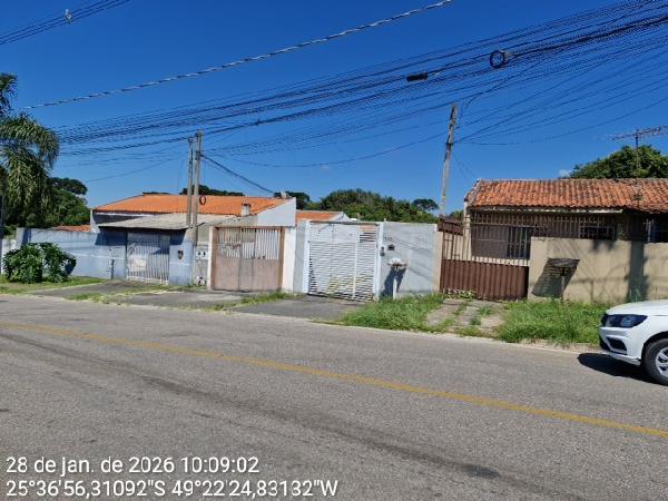 Casa da Caixa em ARAUCARIA / PR - 8555518325604