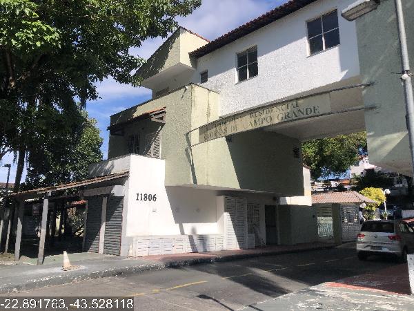 Casa da Caixa em RIO DE JANEIRO / RJ - 8555518793357