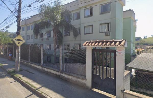 Imóvel da Caixa em BARRA MANSA / RJ - 8555521244261