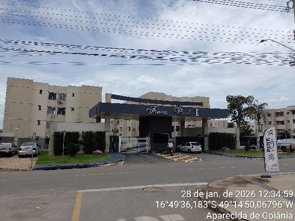 Imóvel da Caixa em APARECIDA DE GOIANIA / GO - 8555525058691