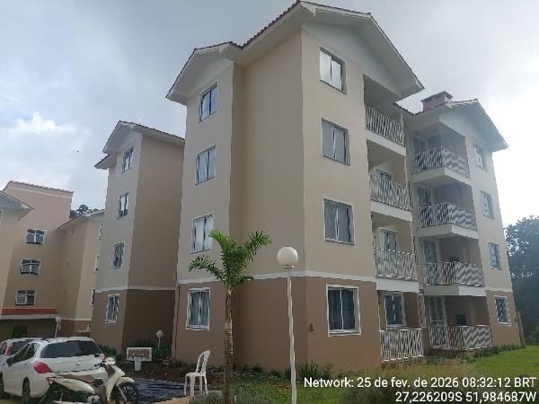 Imóvel da Caixa em CONCORDIA / SC - 8555526673942