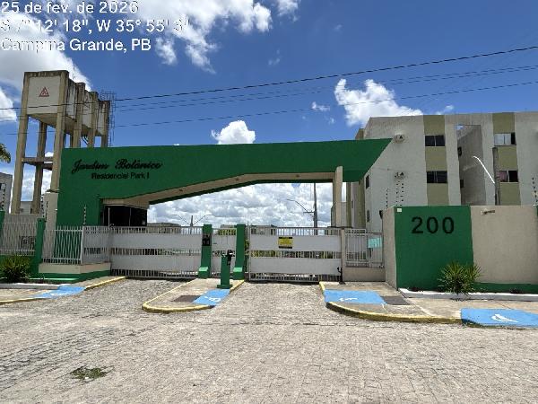 Imóvel da Caixa em CAMPINA GRANDE / PB - 8555527017925