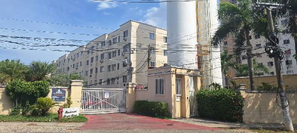 Apartamento da Caixa em RIO DE JANEIRO / RJ - 8555527162941