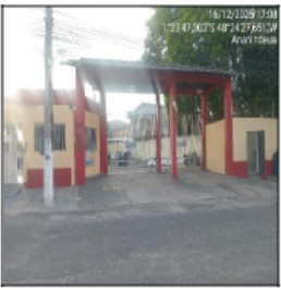 Imóvel da Caixa em ANANINDEUA / PA - 8555527383980