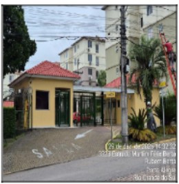 Imóvel da Caixa em PORTO ALEGRE / RS - 8555527647112