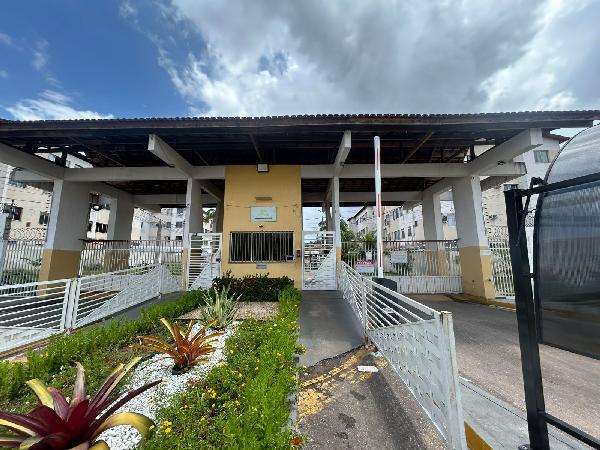 Apartamento da Caixa em MARITUBA / PA - 8555527730087