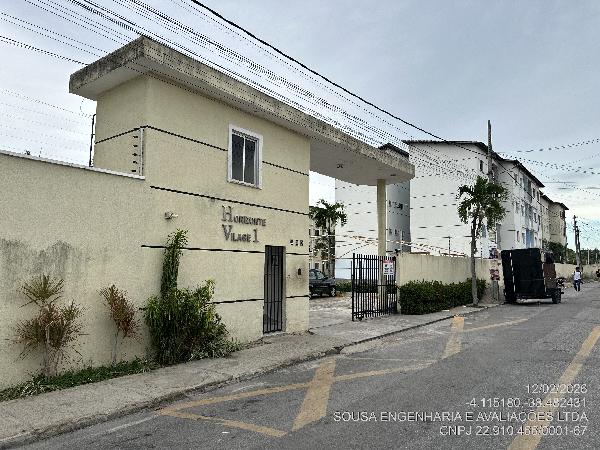 Imóvel da Caixa em HORIZONTE / CE - 8555528384050