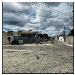 Imóvel da Caixa em FEIRA DE SANTANA / BA - 8555528914610