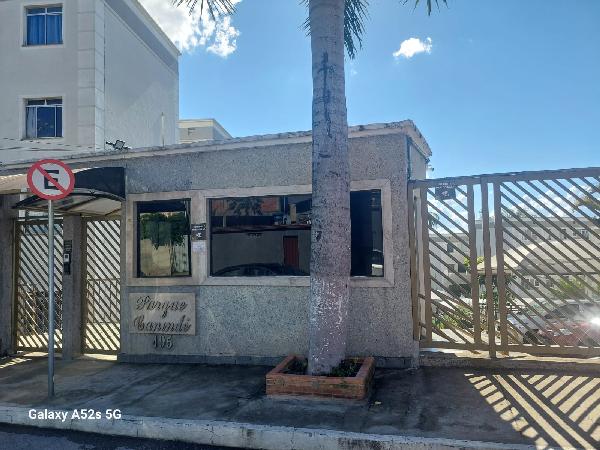 Apartamento da Caixa em BETIM / MG - 8555529080934