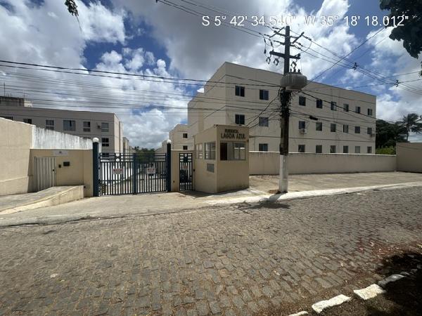 Imóvel da Caixa em EXTREMOZ / RN - 8555530698199