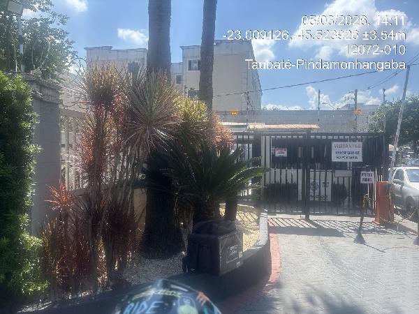 Imóvel da Caixa em TAUBATE / SP - 8555530735574