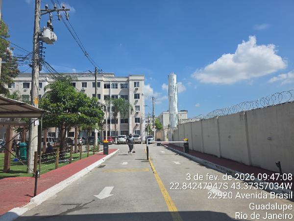 Apartamento da Caixa em RIO DE JANEIRO / RJ - 8555530778257