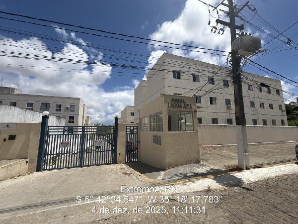 Imóvel da Caixa em EXTREMOZ / RN - 8555530881449