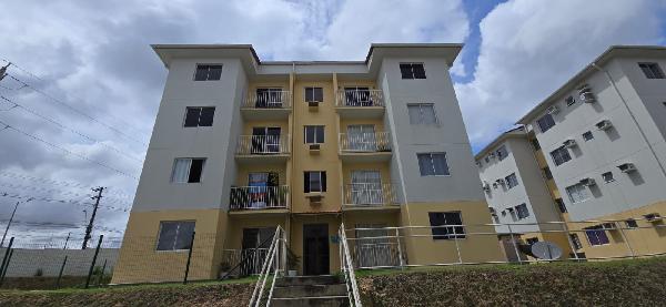 Apartamento da Caixa em MANAUS / AM - 8555531143654