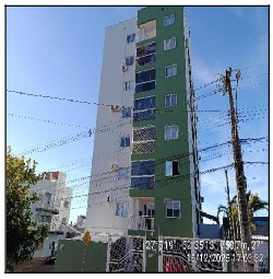 Apartamento da Caixa em CHAPECO / SC - 8555531483706