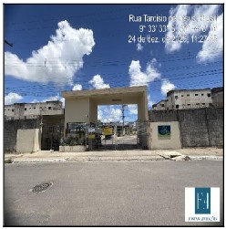 Imóvel da Caixa em MACEIO / AL - 8555533205142