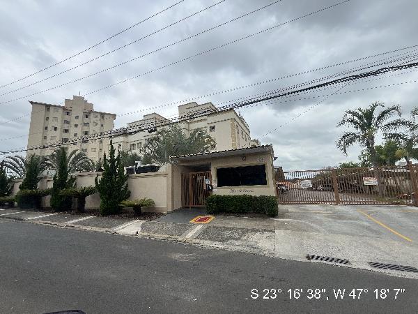 Imóvel da Caixa em ITU / SP - 8555533263096