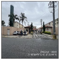 Imóvel da Caixa em TAUBATE / SP - 8555533471926